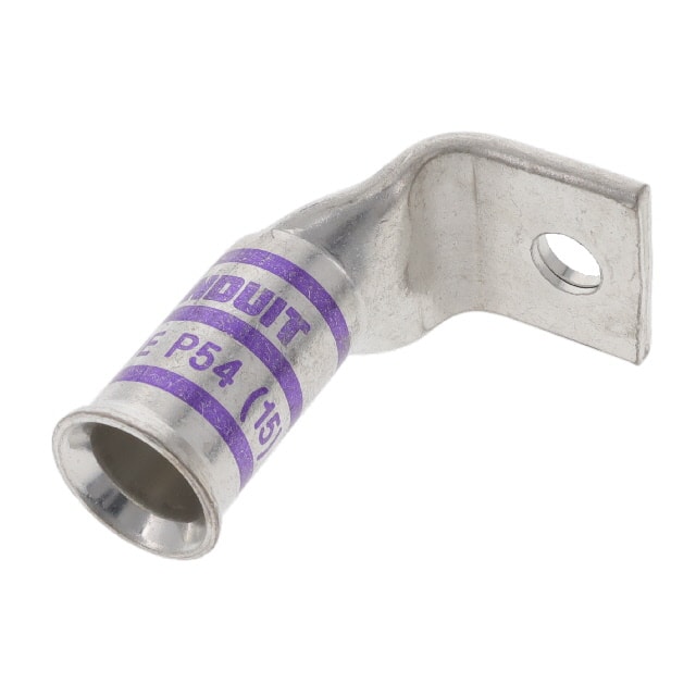 LCAF3/0-56F-X Panduit Corp  Rectangular Connectors